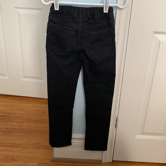 KIDS SUPER SKINNY JEANS (GREAT CONDITION!) - Picture 3 of 6